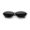 Ellipse / Black & Black Lens